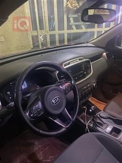 کیا سۆرینتۆ